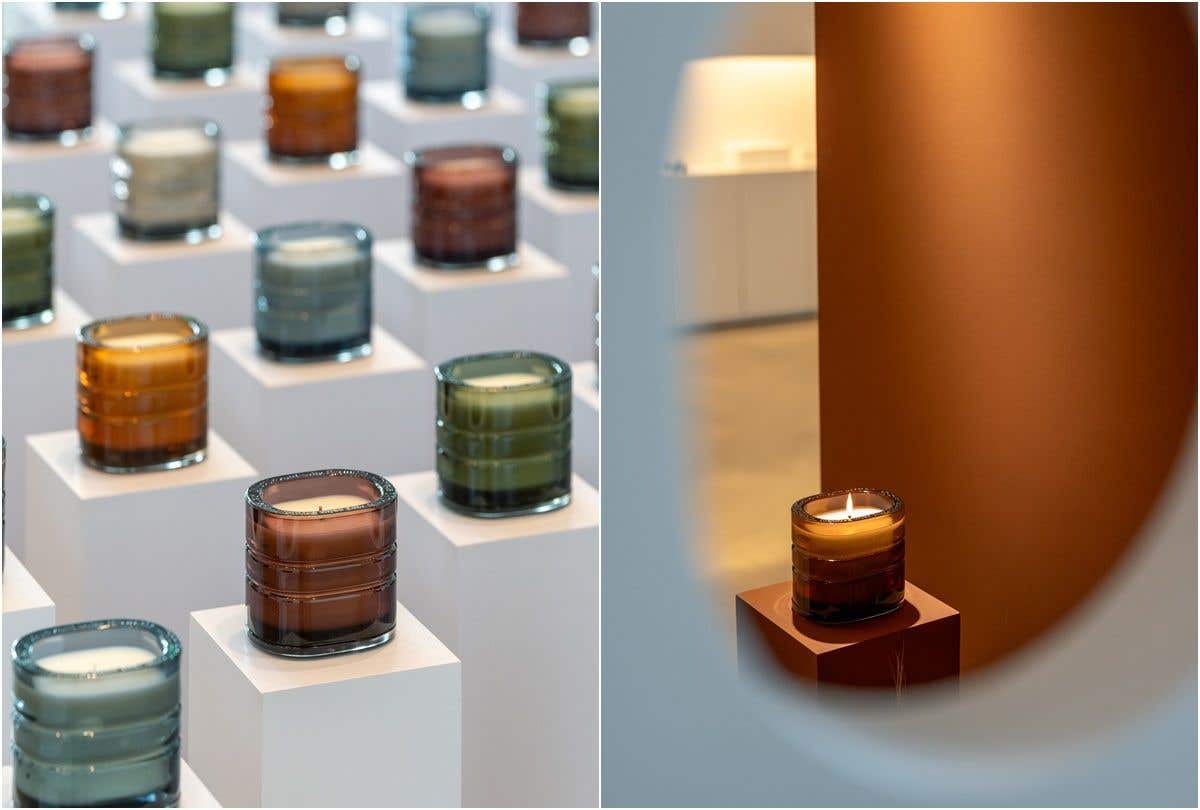 Diptyque 全新「大千之境」香氛蠟燭  5款城市秘境香氣展現無與倫比的調香技藝