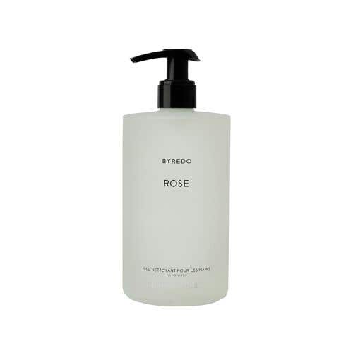 BYREDO Rose Hand Wash 玫瑰手部清潔露 