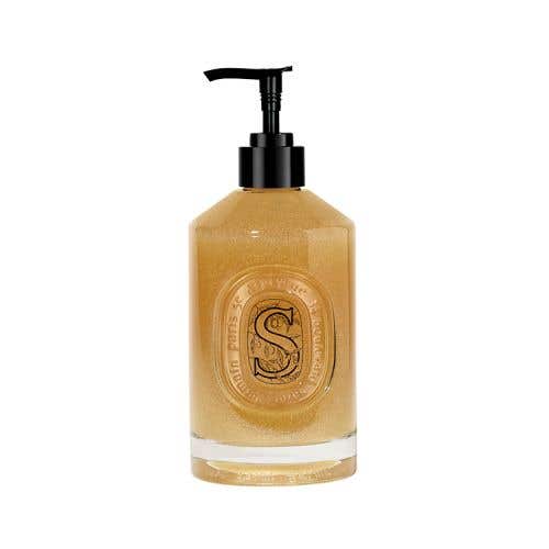 diptyque Exfoliating Hand Wash 磨砂護膚潔手液