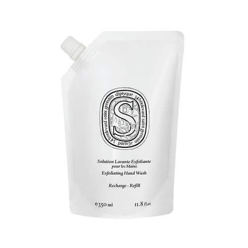 diptyque Refill Exfoliating Hand Wash 磨砂護膚潔手液補充包