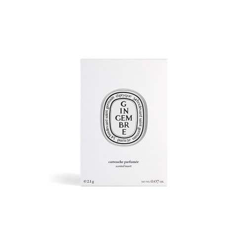 diptyque Gingembre / Ginger Insert 擴香香氛補充包- 生薑