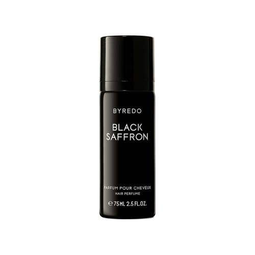 BYREDO  Hair Perfume Black Saffron 黑色番紅花髮香噴霧