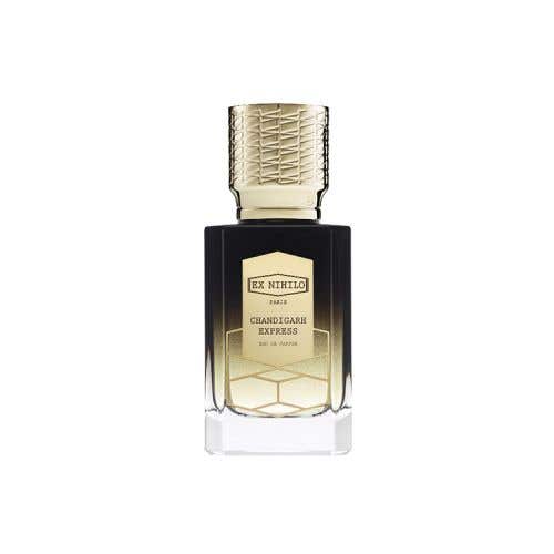  EX NIHILO 昌迪加爾淡香精 50ml Chandigarh Express EDP 50ml