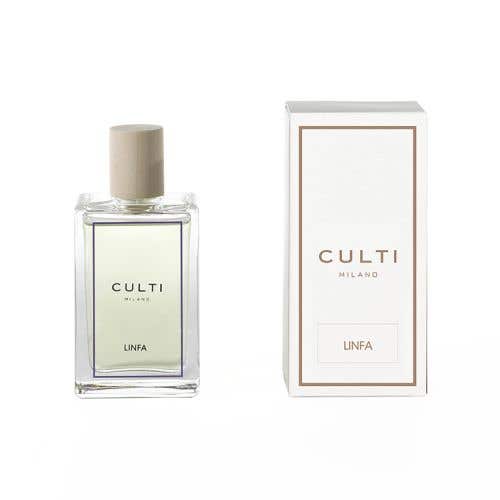 CULTI MILANO Room Spray 居家噴霧系列_哲學家