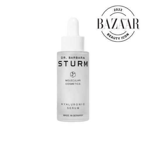 DR. BARBARA STURM Hyaluronic Serum 玻尿酸雙效精華