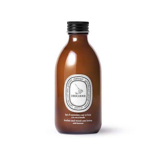 diptyque Leather and Wood Care Lotion  皮革與木面護理乳 