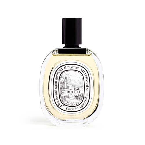 Eau Duelle (杜耶爾) 淡香水
