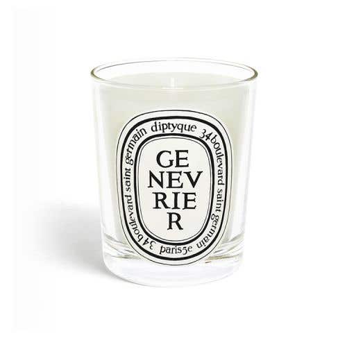 diptyque Scented Candle Genevrier 香氛蠟燭- 杜松