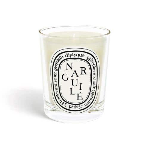 diptyque Scented Candle Narguile 香氛蠟燭-清雅水煙