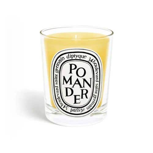 diptyque Scented Candle Pomander 香氛蠟燭-香丸