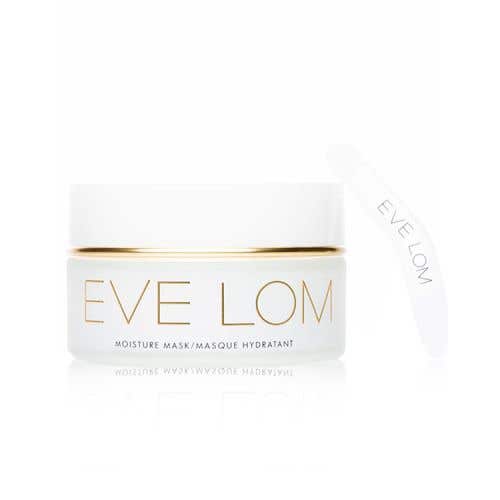eve lom moisture mask 全能保濕凍膜