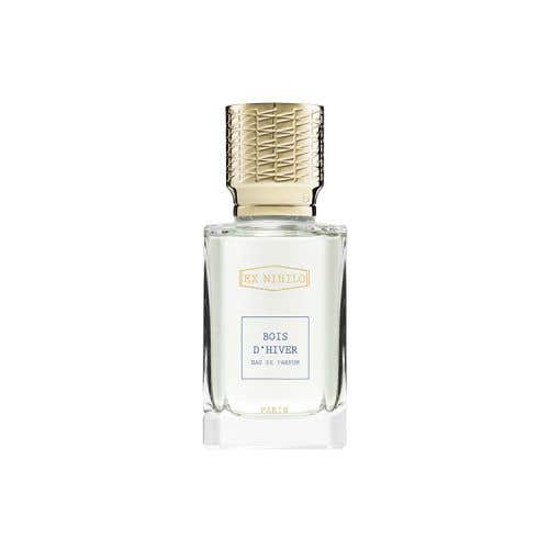 EX NIHILO Bois D’Hiver EDP 冬日軟絨淡香精