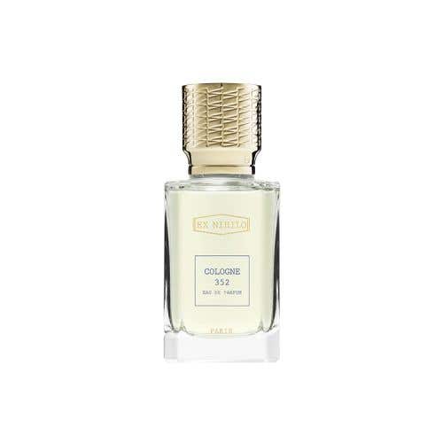 EX NIHILO Cologne 352 EDP 聖多諾黑352淡香精