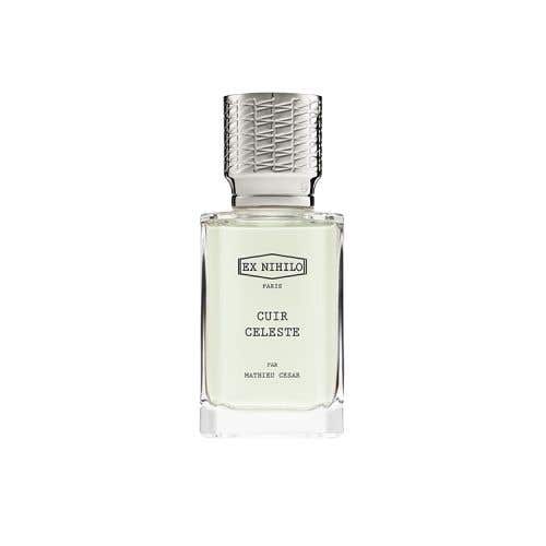 EX NIHILO Cuir Celeste EDP 革旅天穹淡香精