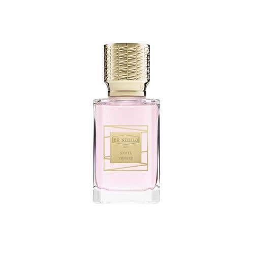 EX NIHILO Devil Tender EDP 燎原玫瑰淡香精