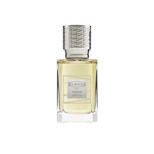 EX NIHILO French Affair EDP 日光左岸淡香精