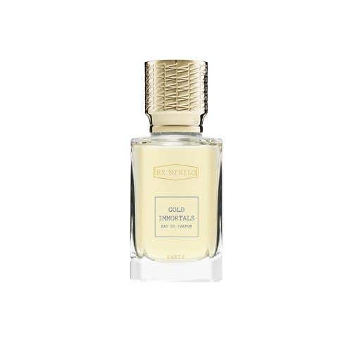 EX NIHILO Gold Immortals EDP 胭妍流金淡香精