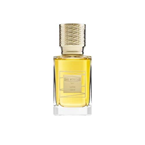 EX NIHILO Love Shot EDP 粉紅重擊淡香精