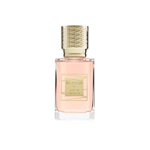 EX NIHILO Lust In Paradise EDP 迷幻樂土淡香精