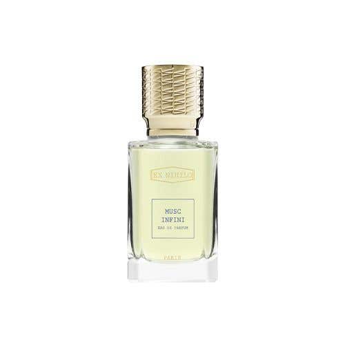 EX NIHILO Musc Infini EDP 無境眠藏淡香精