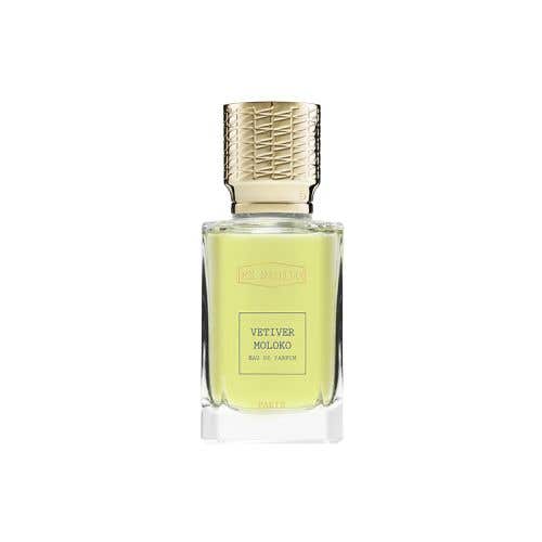 EX NIHILO Vetiver Moloko EDP 摩洛克小刀手淡香精