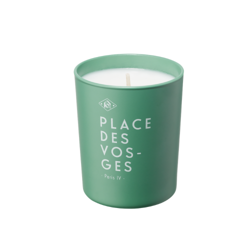 KERZON Fragranced Candle - Place des Vosges 漫步巴黎香氛蠟燭 - 孚日廣場
