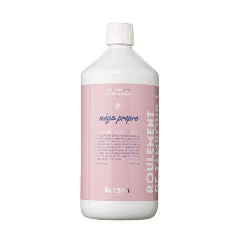 kerzon laundry soap mega propre 無敵潔淨香氛洗衣精 玫瑰