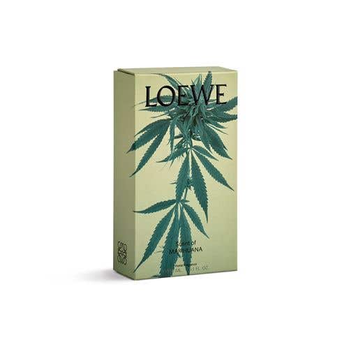 麻草室內香氛噴霧