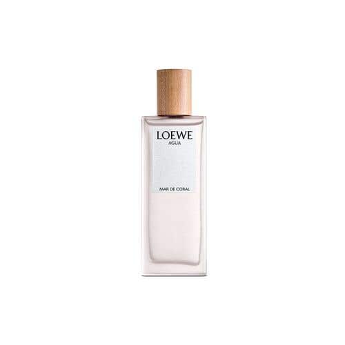 LOEWE 粉色珊瑚海淡香水
AGUA Mar de Coral EDT