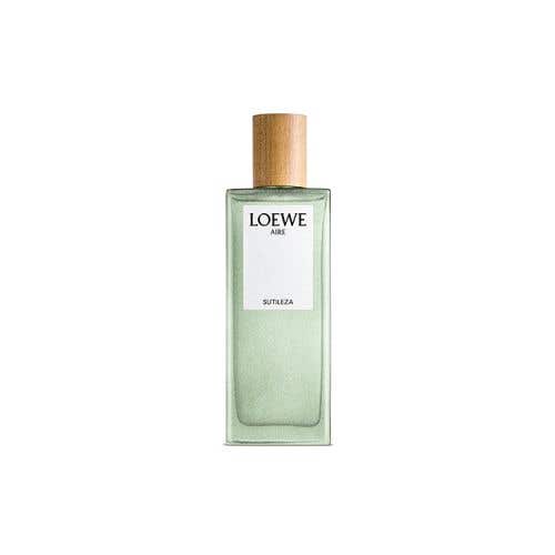 LOEWE 奇蹟天光淡香水
AIRE Sutileza EDT
