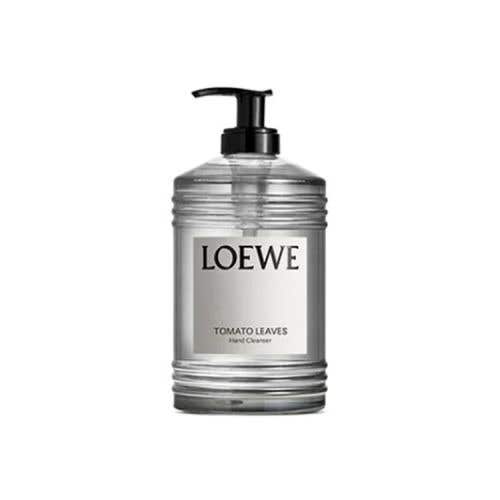 LOEWE 乾洗手_番茄葉 TOMATO LEAVES HAND CLEANSER