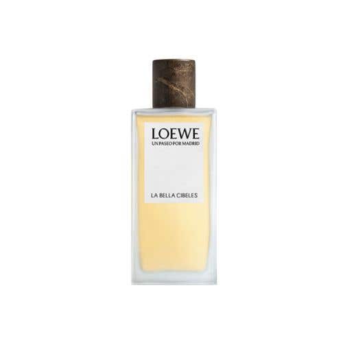LOEWE 西貝萊斯女神淡香精 100ML, Loewe Uppm Bella Cibeles Edp 100ML