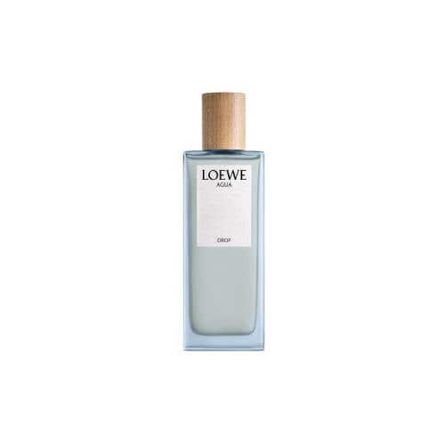LOEWE 之水晶瑩露珠女士淡香精
Agua Drop Edp