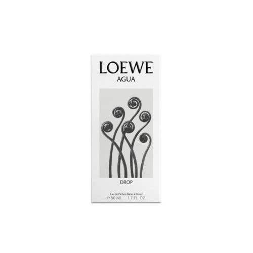 LOEWE之水晶瑩露珠女士淡香精