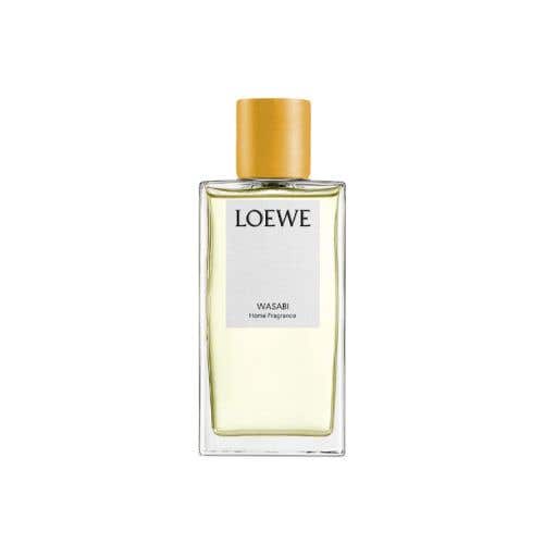 LOEWE 山葵室內香氛噴霧 Wasabi Room Spray