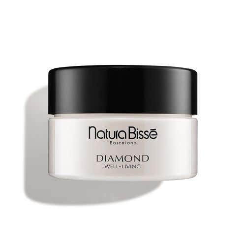 Natura Bisse Diamond Well-Living The Body Cream 身體保濕乳霜