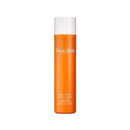 Natura Bisse C+C Vitamin Body Cream C+C維他命賦活身體乳霜
