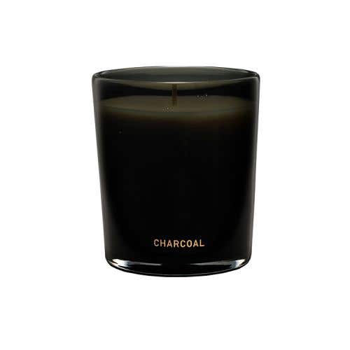 Perfumer H 香氛蠟燭_炭 Charcoal Candle