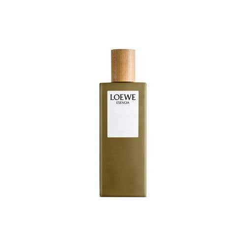LOEWE 黑色圓舞曲淡香水
Esencia EDT