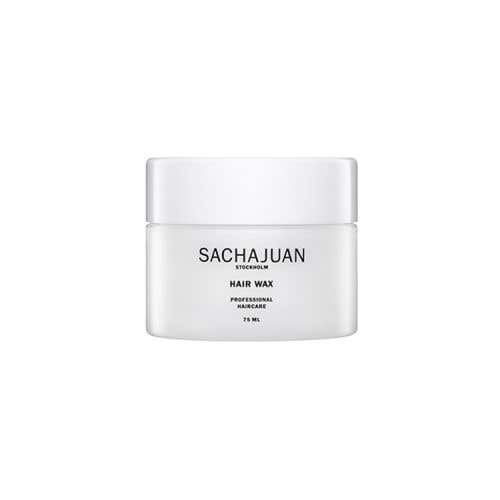 Sachajuan Hair Wax 專業造型髮蠟