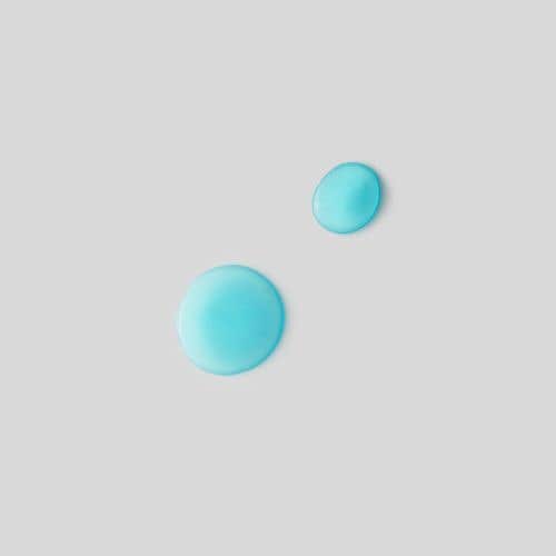 洗髮露-海洋蓬鬆