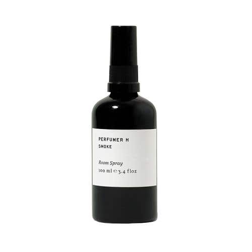 Perfumer H 室內噴霧_煙 Smoke Room Spray