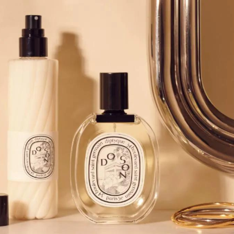 Amazon | ディプティック ドソン オードトワレ 100ml DIPTYQUE