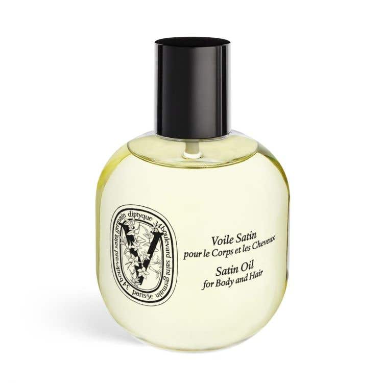 Satin Oil for Body and Hair | Diptyque Paris
