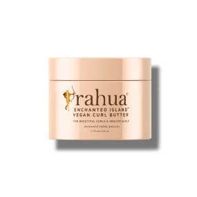rahua 島嶼花園捲髮保濕霜 177ml	Enchanted Island™ Vegan Curl Butter
