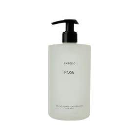 BYREDO Rose Hand Wash 玫瑰手部清潔露 