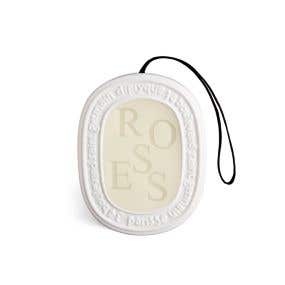 diptyque Roses Scented Oval 室內香氛蠟- 玫瑰