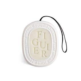 diptyque Figuier Scented Oval 室內香氛蠟- 無花果