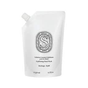 diptyque Refill Exfoliating Hand Wash 磨砂護膚潔手液補充包