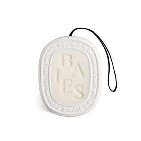 diptyque Baies Scented Oval 室內香氛蠟- 漿果香